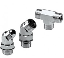 Adapters