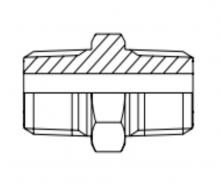Adapters NPT