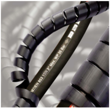 Slangbescherming en bonded seals