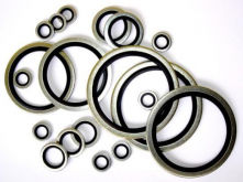 Bonded seals