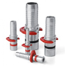 Weo plug in koppelingen