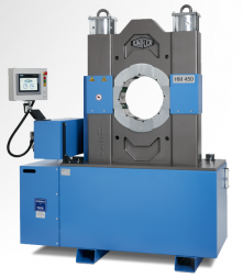 Machines Uniflex