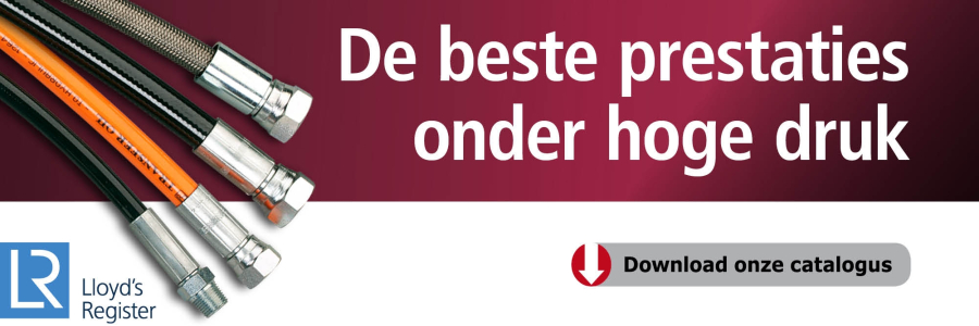 De beste prestaties onder hoge druk